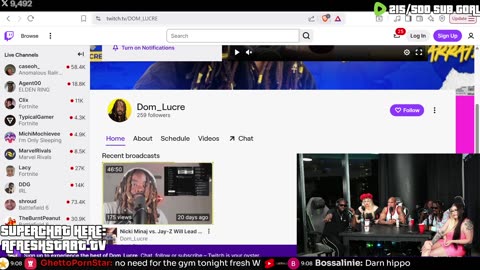 How To Pick Up Girls With Brandon Carter!