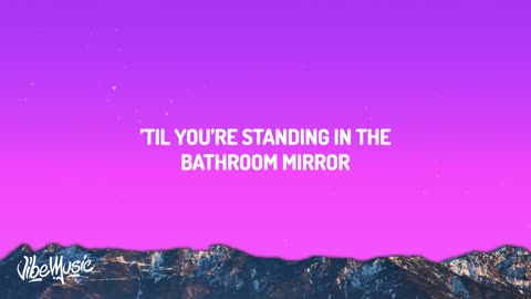 Tate McRae - Nostalgia (Lyrics)