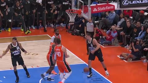 NIKOLA JOKIĆ WITH THE HORSEPOWER