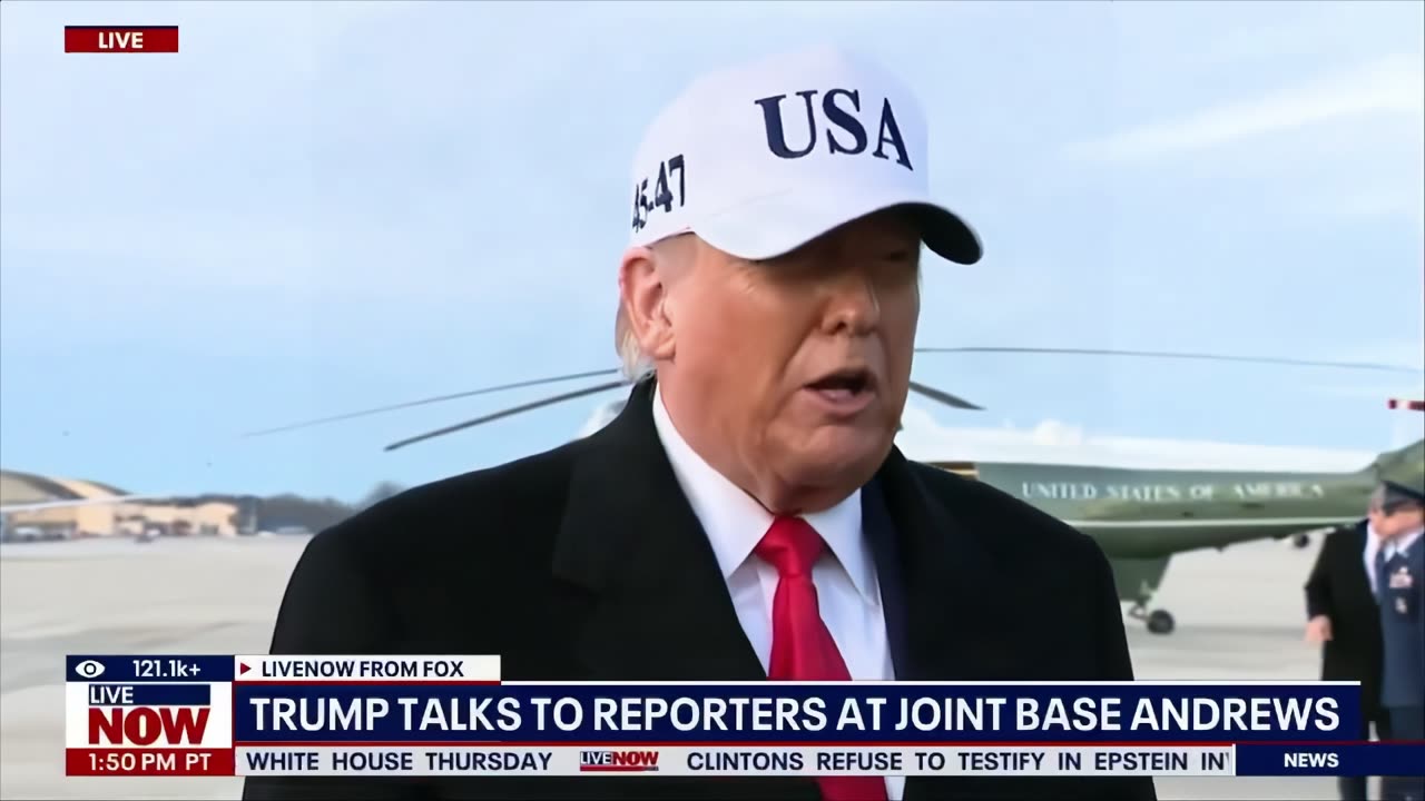 The Breakdown Episode #874: Tuesday News