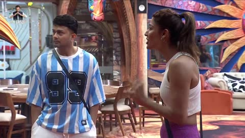 Bigg Boss 19 | 1st September 2025 - Full Episode 09 | BB19 Latest Episode | Bigg Boss S19