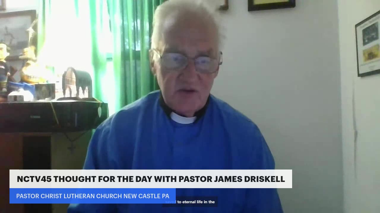 NCTV45’S THOUGHT FOR THE DAY WED AUGUST 27 2025