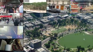 Texas Floods | News | Updates | IRL