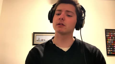 Body and Soul (Cover)