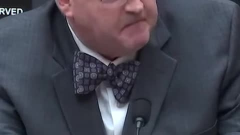 Mark Harris challenges O'Brien on Birth Tourism's National Security Threat – where are they from?