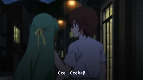Smocze kule w Hinamizawie S - 05 BD
