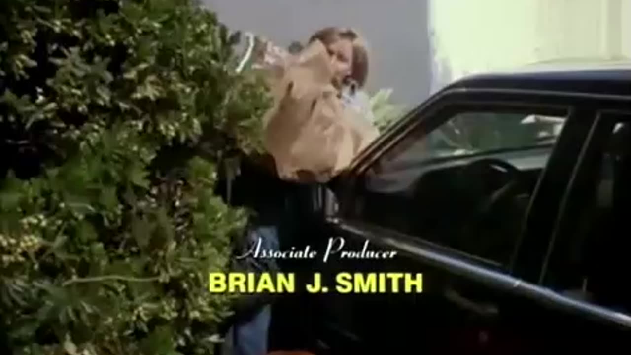 "My Mom's a Werewolf" Starring Susan Blakely and John Saxon