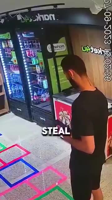 This girl reminded us how simple it is to be happy