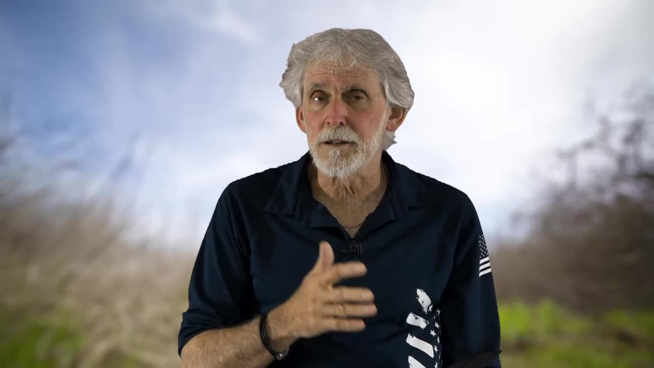 Going on an Egg Hunt (s1e8) - Why "12 Legions of Angels" Changes Everything