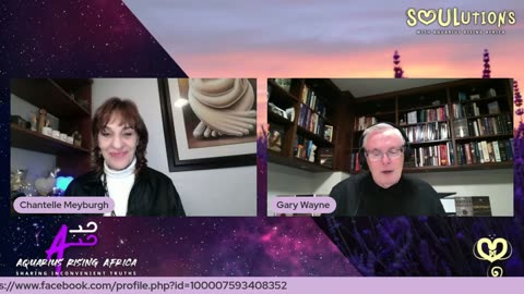 GARY WAYNE on RH NEG BLOODLINES & GIANTS