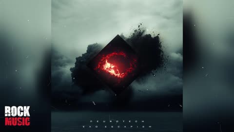 Neurotech - Exo Escapism (2025)
