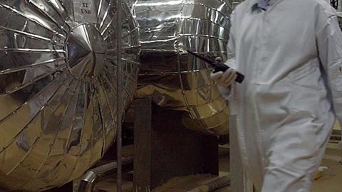 Iran’s Secret Nuclear Tests Exposed by IAEA Report ⚠️💥