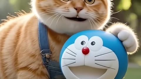 Meow Mood: Funny Cats Being Cute & Crazy! – 135