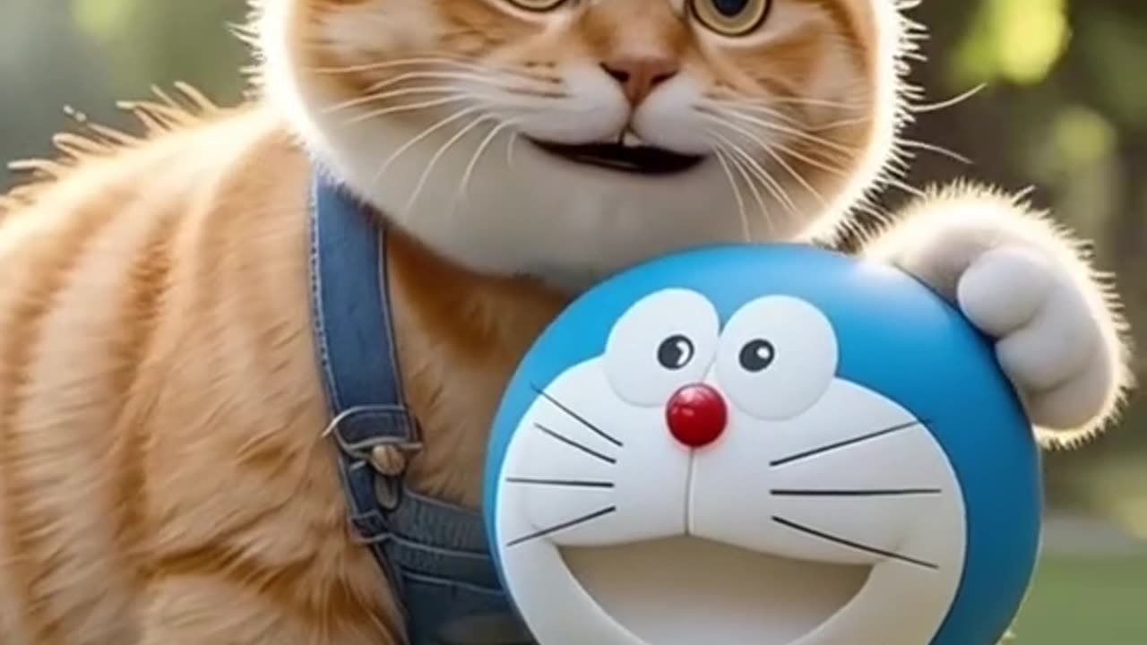 Meow Mood: Funny Cats Being Cute & Crazy! – 135