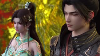Battle Through the Heavens Episode 154 Preview