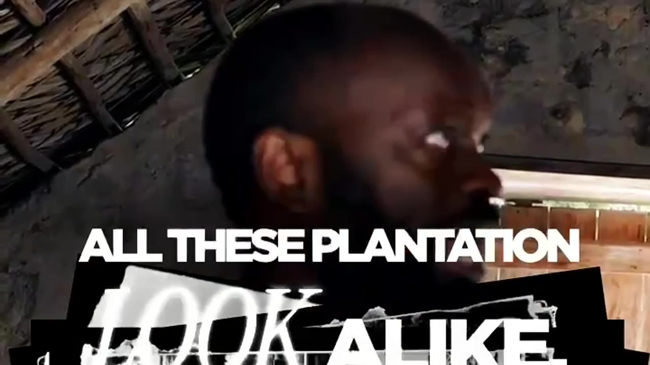 Plantations Are Bible Prophecy