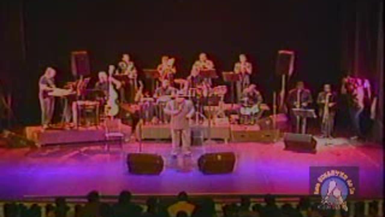 M.Santiago-El Hombre Increible