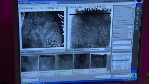 Forensic Files (HD) - Season 14, Episode 8 - Touch of Evil - Full Episode