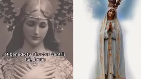 Ave Maria