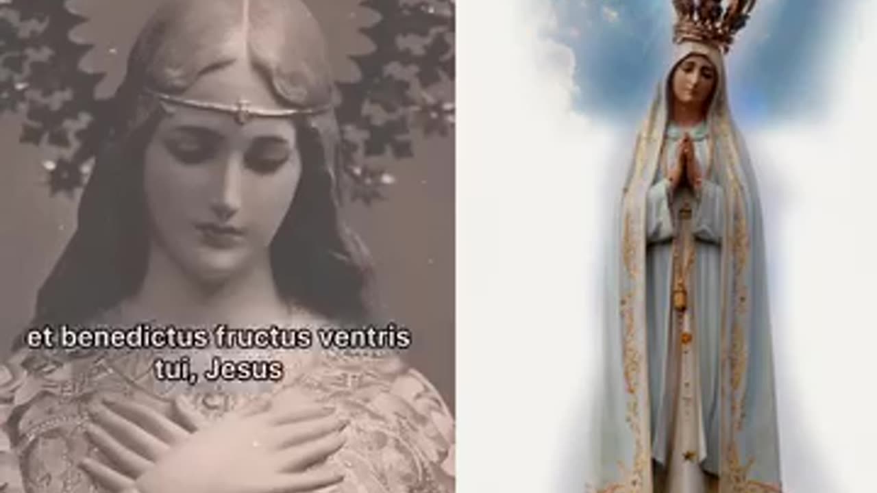Ave Maria