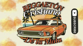 Reggaeton Cristiano Mix - Lo Mejor De La Vieja Escuela Del Reggaeton Clasico Musica Cristiana.