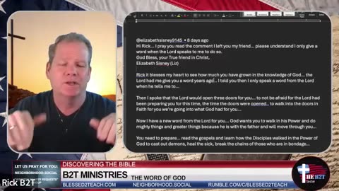 Family with Faith: Content You Can Trust 24X7