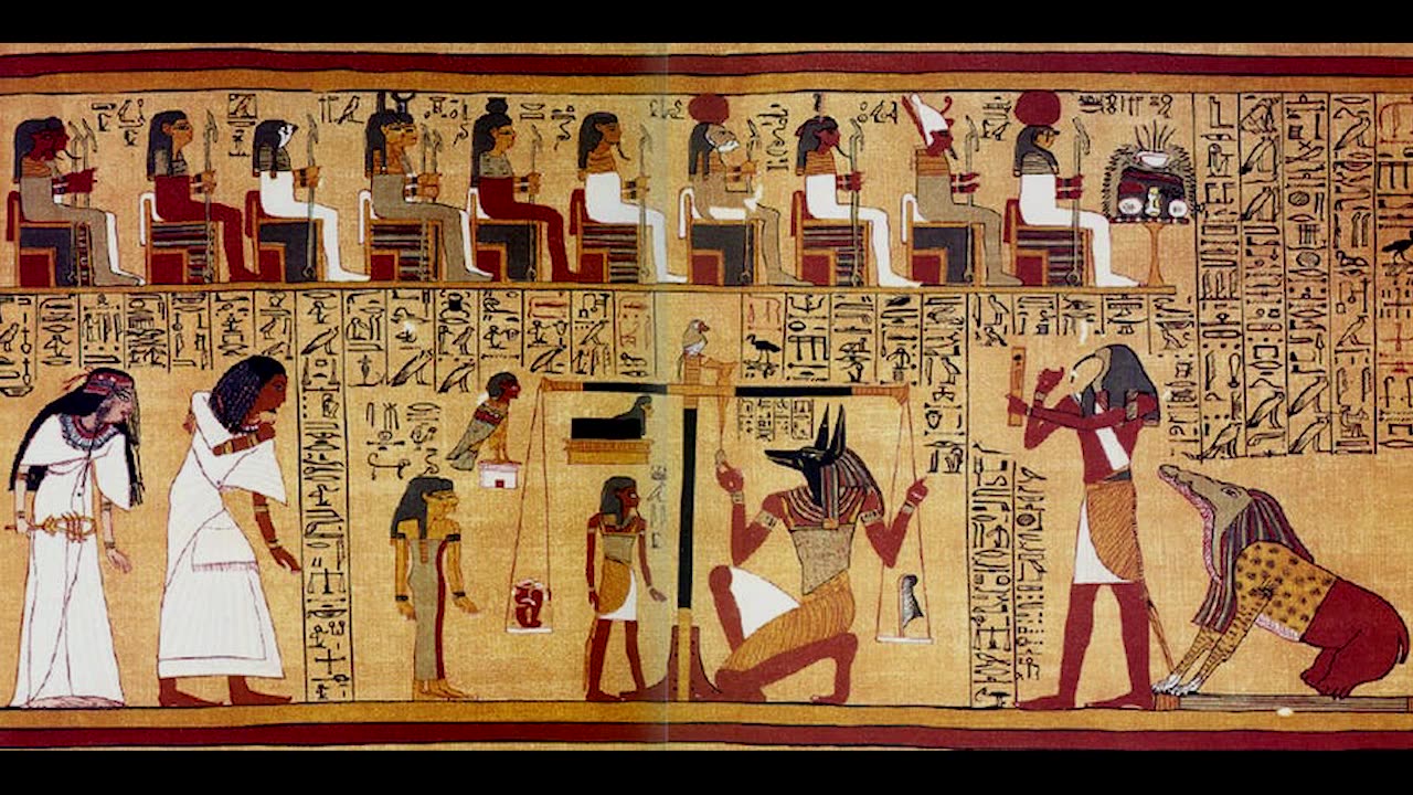 The Demiurge explained by Santos Bonacci