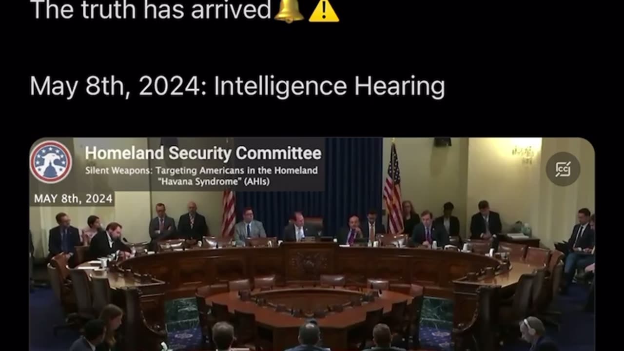 😮🧠 CIA admitting Brain Control tech exists in an intelligence hearing | FeedMyCuriosity