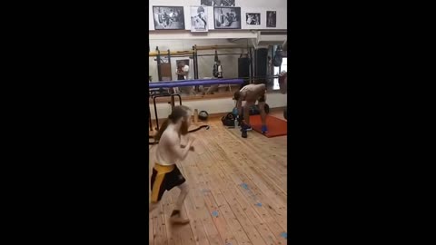 😱💪 Never Judge A Book By Its Cover—This Guy Will Shock You! | FCN