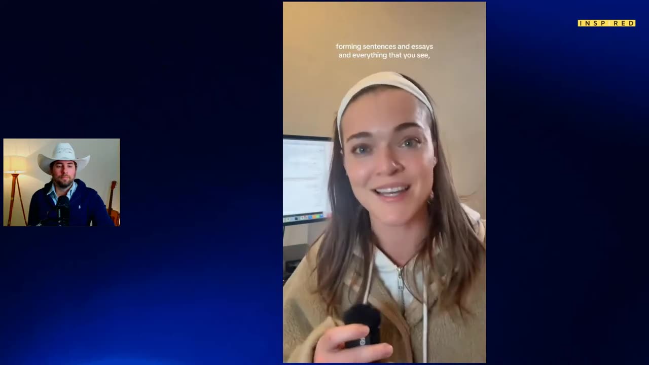 INSPIRED- New AI Experiment Just Went Horribly Wrong