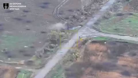 🚗💥 Ukraine Russia War | Russian Mechanized Group Stuck and Destroyed in Swamp by Ukrainian Fo… | RCF