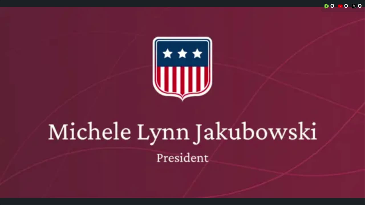 Michele Lynn Jakubowski's GOOD FRIENDS