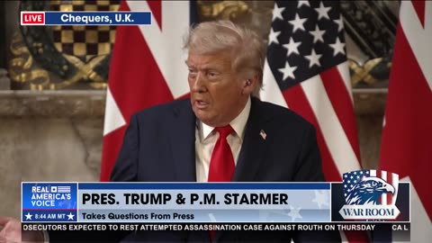 STARMER DOESN'T ANSWER THE QUESTION ON ANTIFA