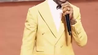 Dr Pastor Paul ENENCHE's Ministry shorts Vol.15