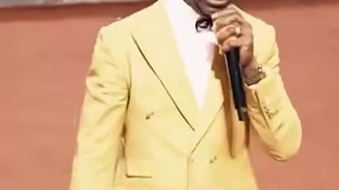 Dr Pastor Paul ENENCHE's Ministry shorts Vol.15