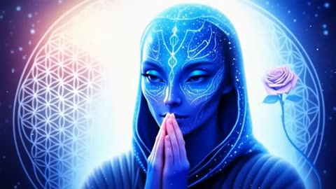 Arcturian Light Codes | Instant Healing, Awakening Your Soul, and Activating Divine DNA