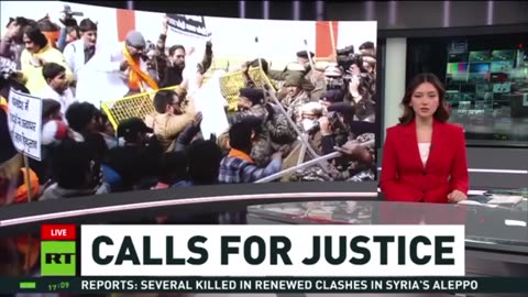 RT News - December 23 2025 (17:00 MSK)