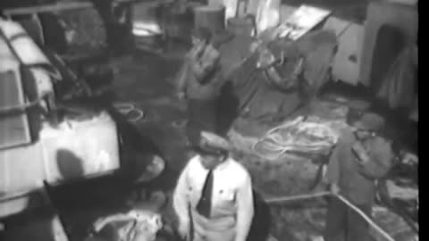 ACTIVITIES OF SHIP & CREW - ACTIVITIES OF SHIP & CREW - 428-npc-483
