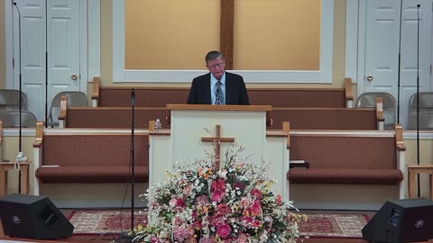 Sunday School | 07/27/2025 | Faith Baptist Church