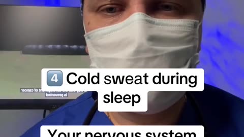 EARLY HEART ATTACK SIGNS 80% OF PEOPLE IGNORE AT NIGHT