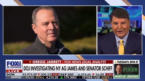 Adam Schiff for years claims two homes as his primary residence, but the law only allows for one
