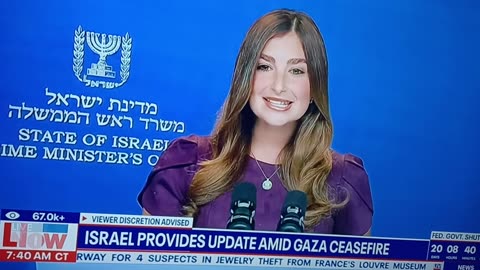 Breaking News: Israeli News Update 10-21-2025