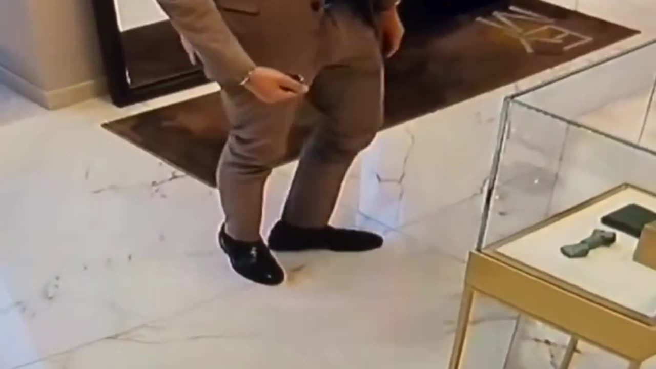 Soil Check And Deposit