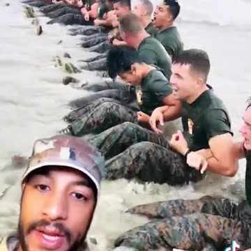 Had to be said | Doubt they listened (Never been about truth)