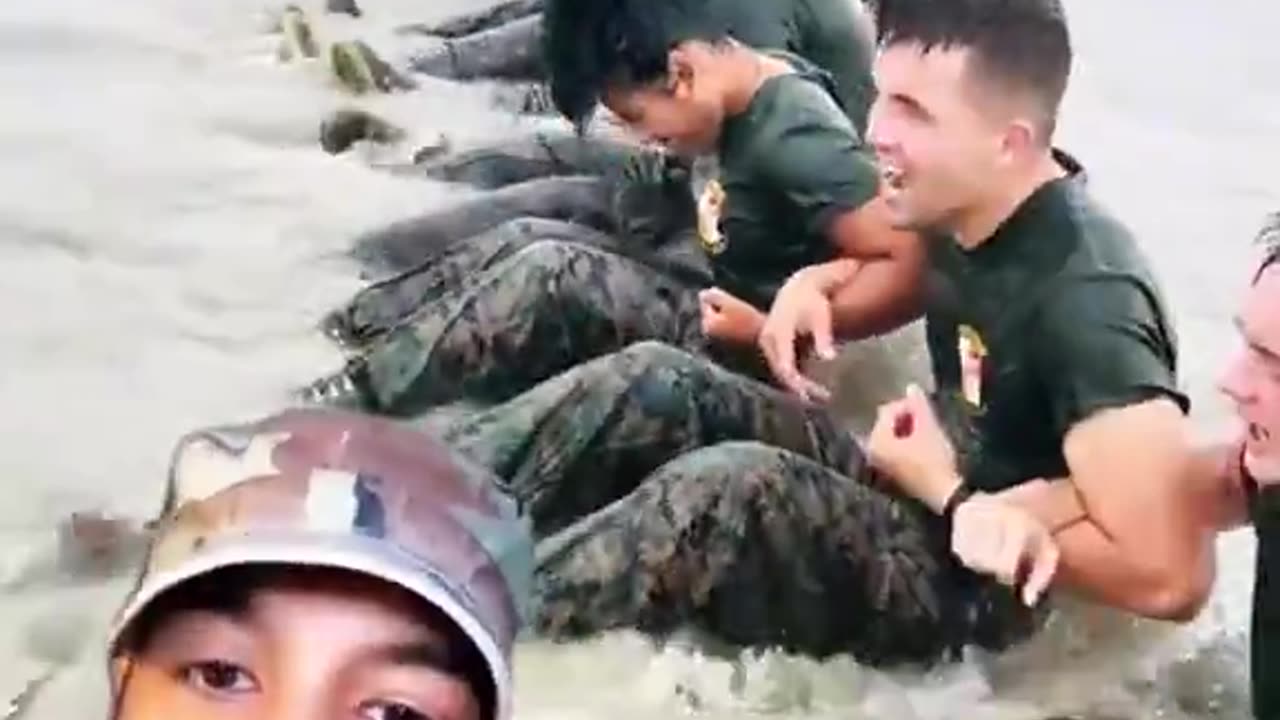 Had to be said | Doubt they listened (Never been about truth)