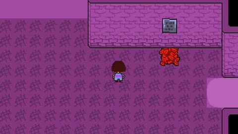 PC Longplay 743 Undertale Part 3 Undertale Hard Mode