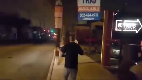 🥊👊 MMA Fighter BRUTALLY Knocks Out Man in EPIC Street Fight! | FCN