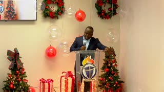 JOICC Bible Study/Communion Service || December 17, 2025