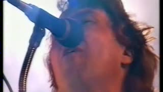 Golden Earring - Scheveningen Beach = Concert 1993