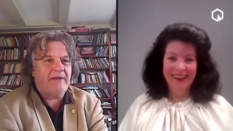 In deze deep dive spreekt Ab Gietelink met Sonja van den Ende, een Nederlandse freelance journalist